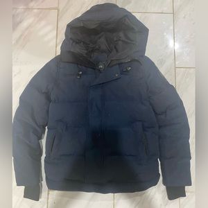Canada goose jacket